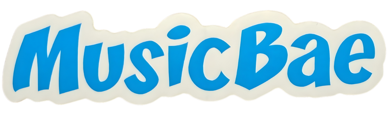 Musicbae-logo